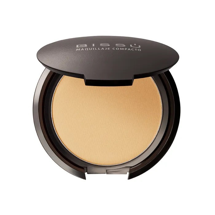 Polvo compacto tono: 10 honey