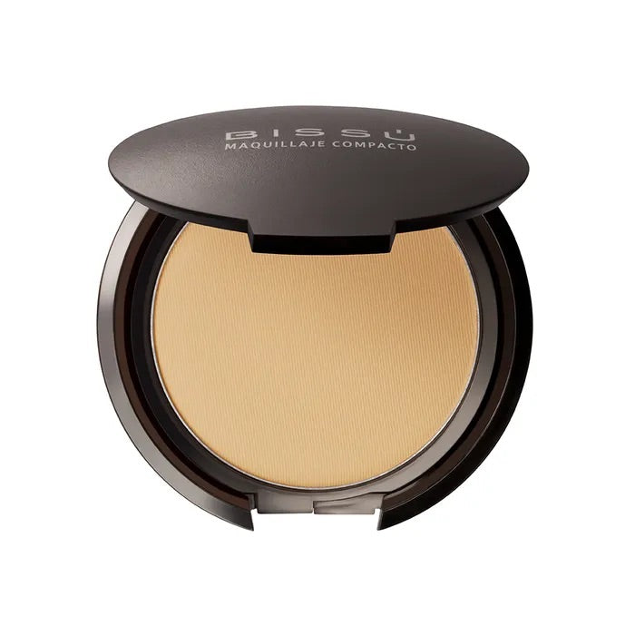 Polvo compacto tono: 11 almond