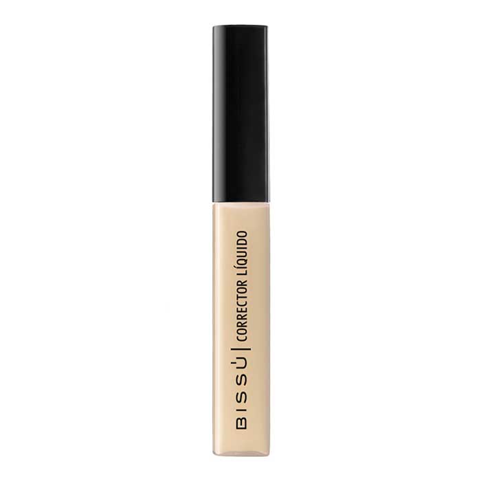 Corrector liquido tono: 05 Biscotti