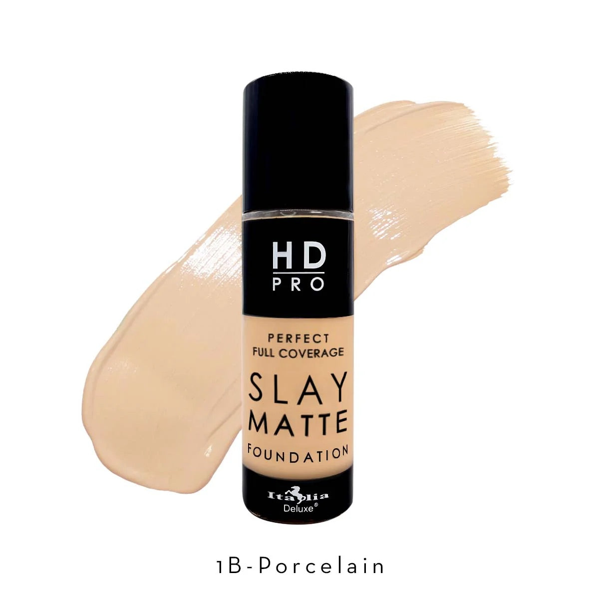 Slay mate foundation tono: porcelain 1 italia