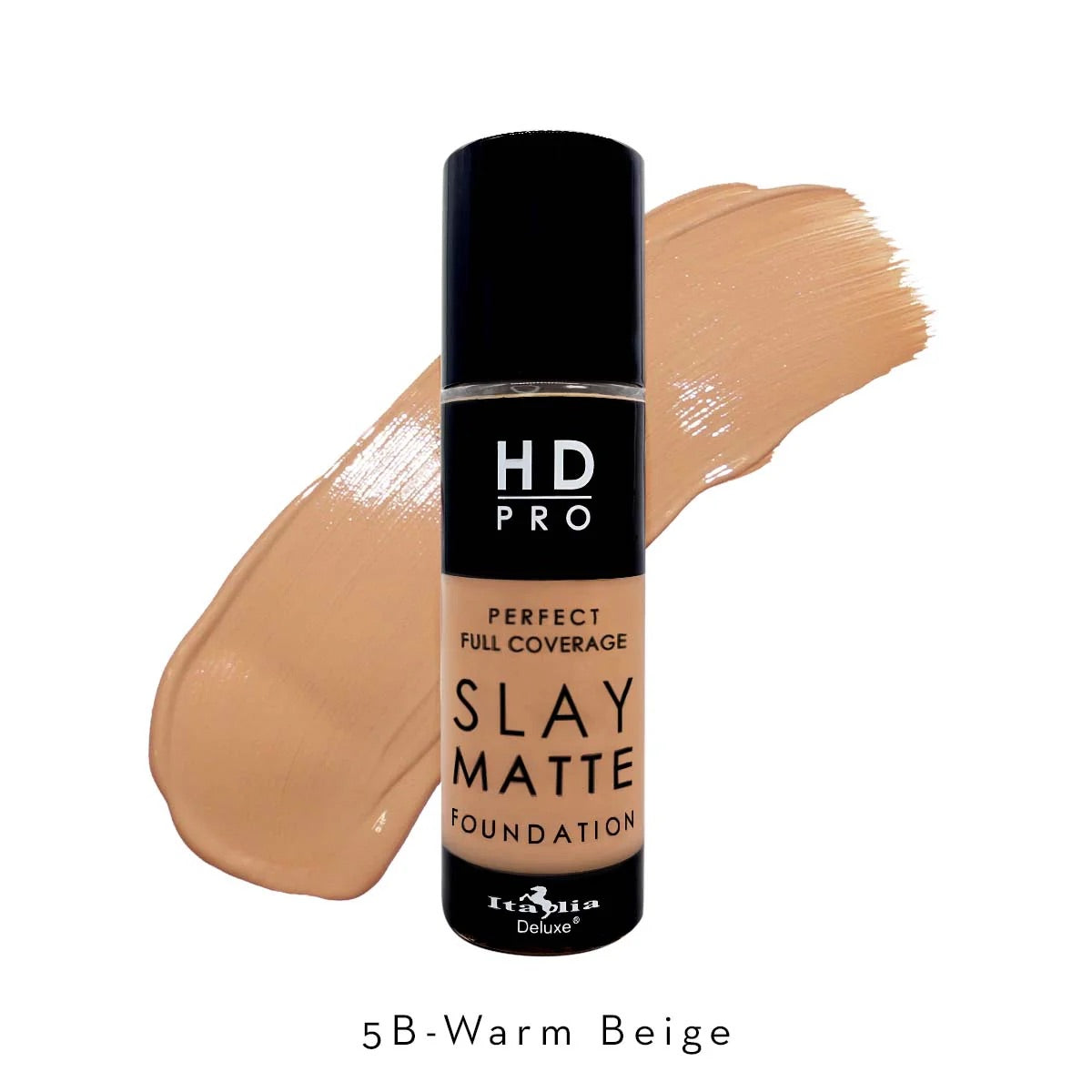 Slay mate fondation tono: warm beige 5 italia