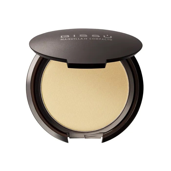 Polvo compacto tono : 04 sand