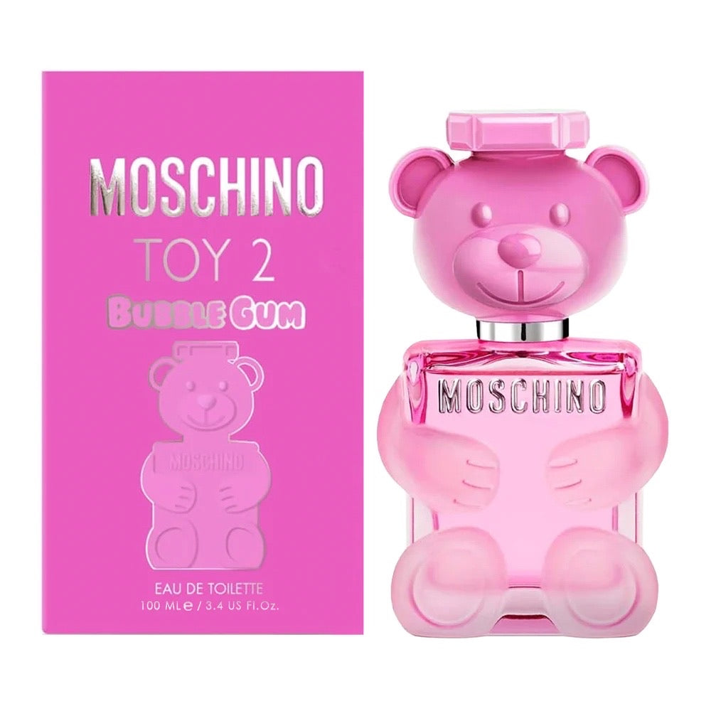 Moshino toy 2 bubble gum