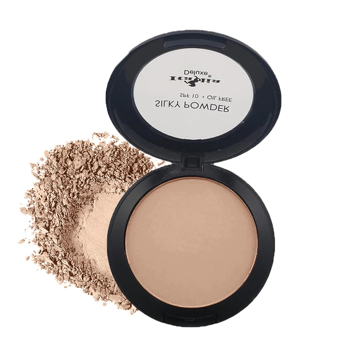 Polvo compacto tono: toast 10 italia