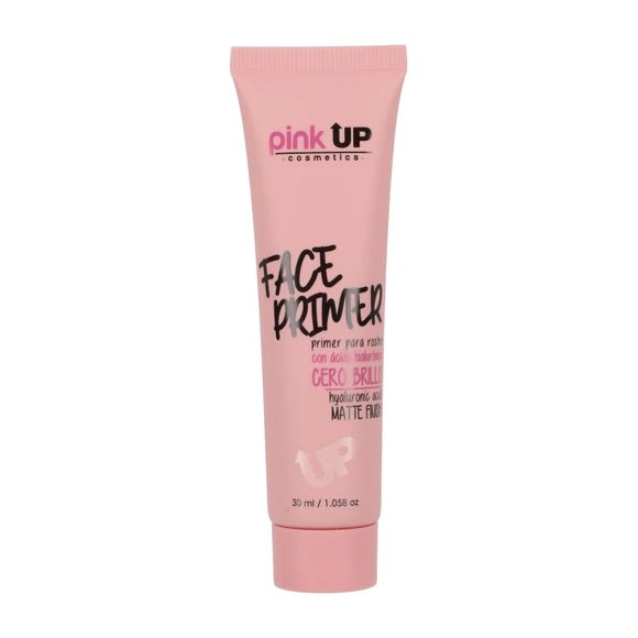 Face primer pink up