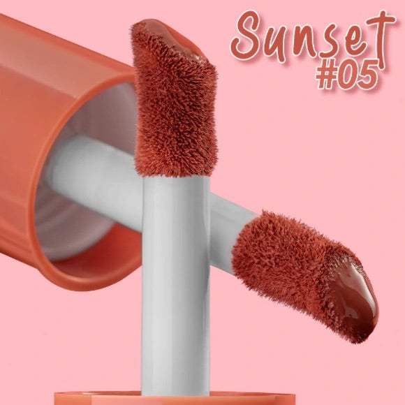 Liquid blush tono sunset 05