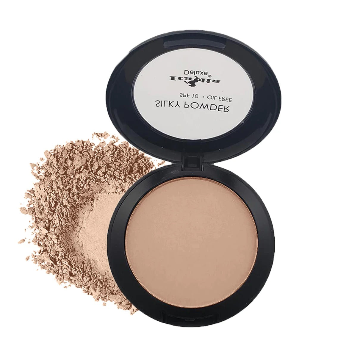 Polvo compacto tono: canela 12 italia