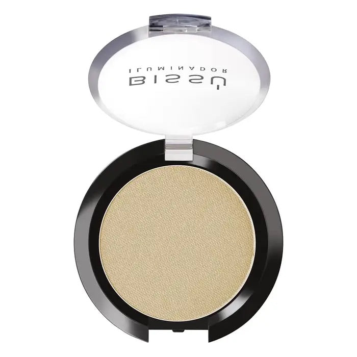 Iluminador bissu tono Leo