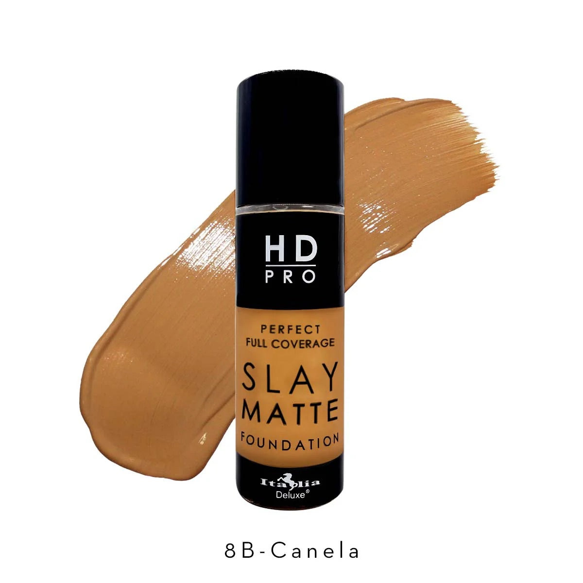 Slay mate foundation tono: canela 8 italia