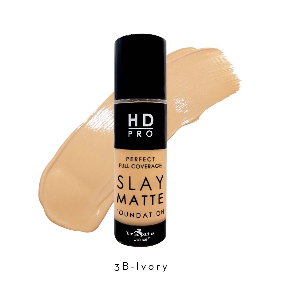 Slay mate foundation tono: ivory 3 italia