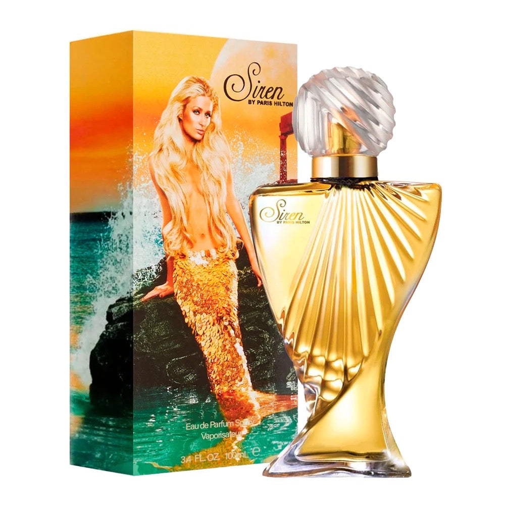 Siren by Paris Hilton