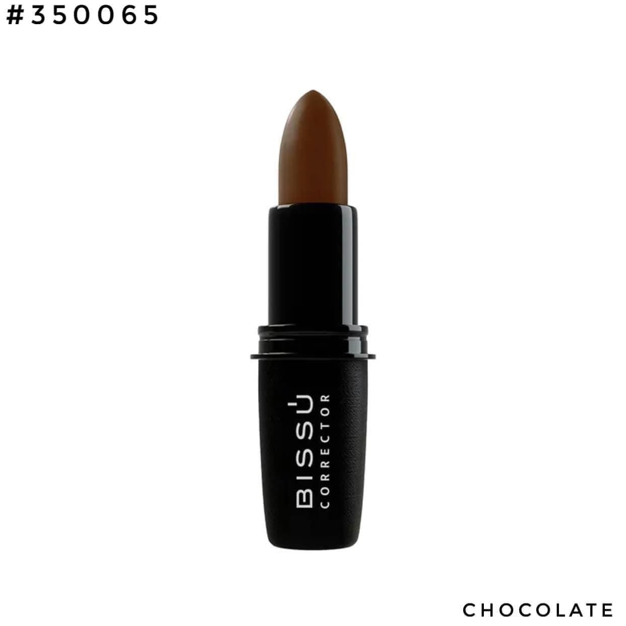 Corrector en barra tono: 15 chocolate