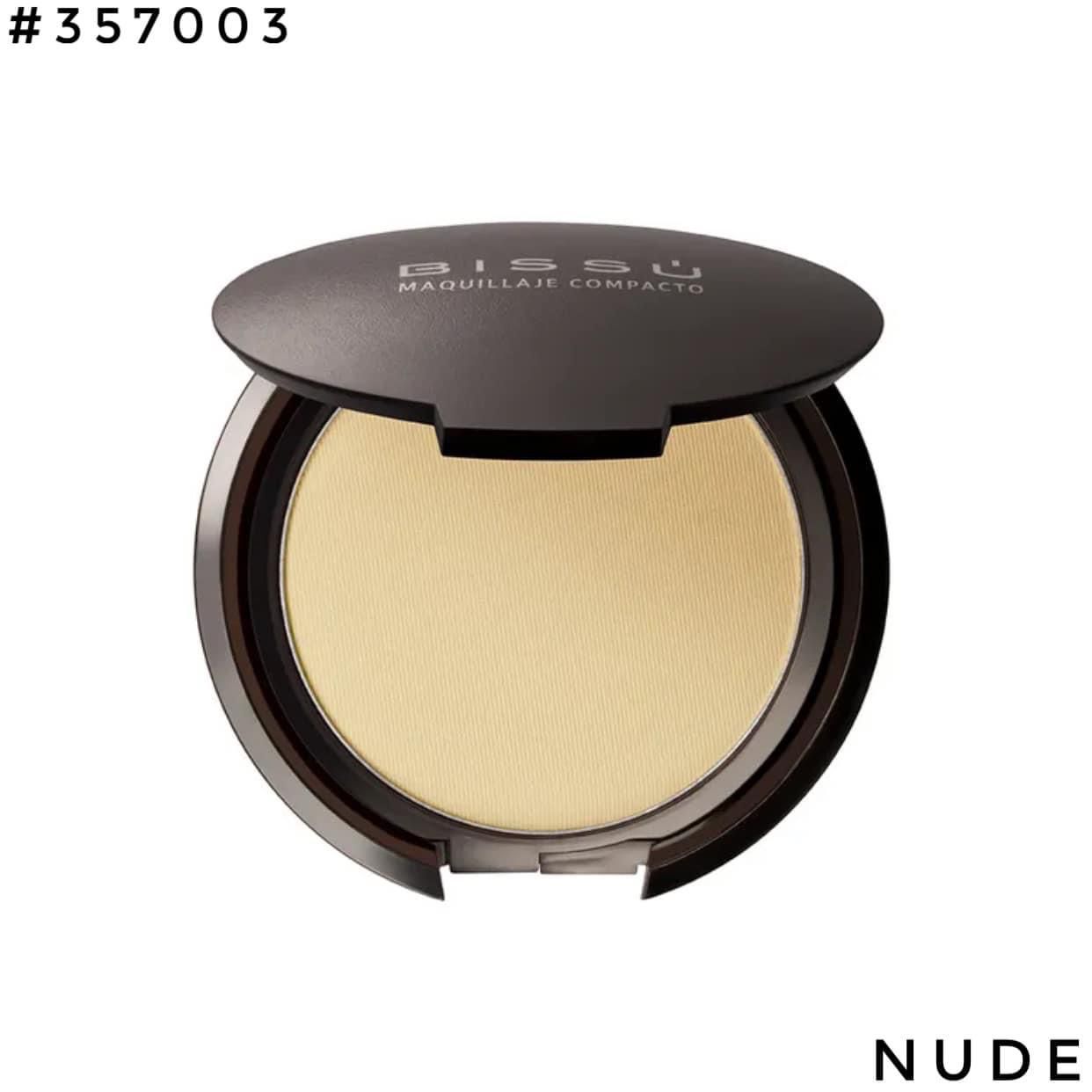 Polvo compacto tono: 03 nude