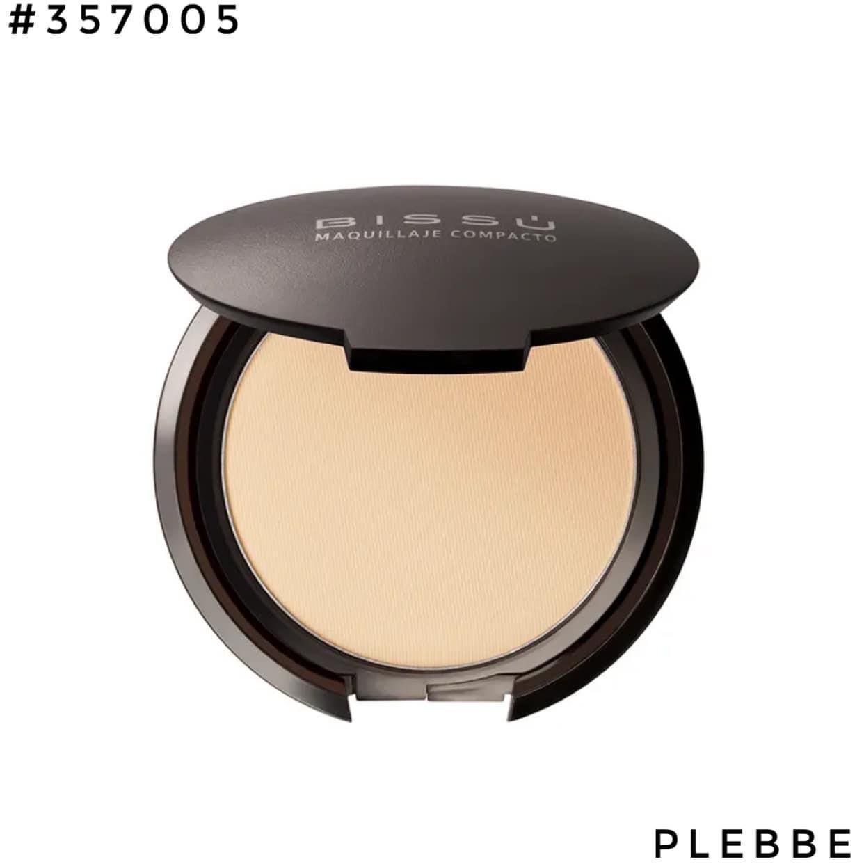 Polvo compacto tono: 05 plebbe