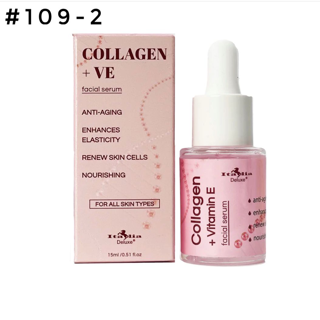 Colágeno + ve 109-2 italia