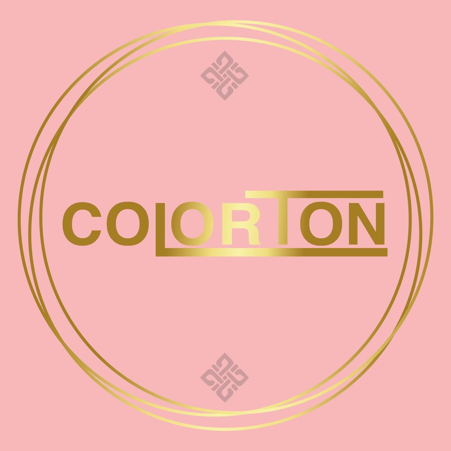 Agua de rosas colorton 60582