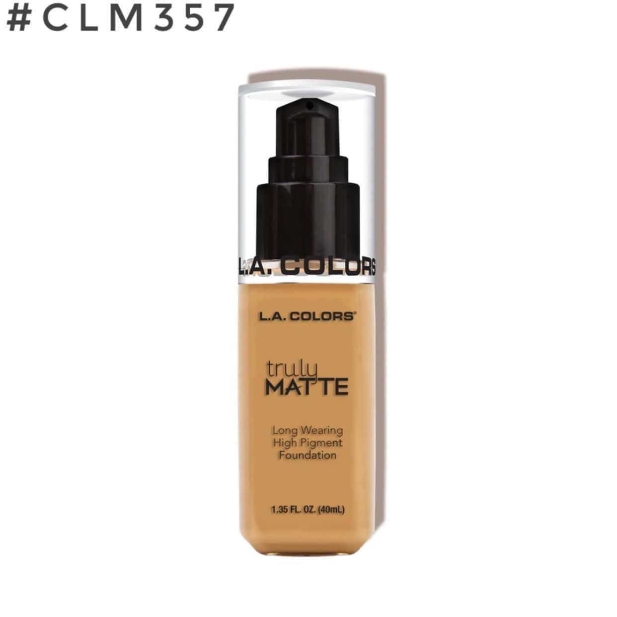 Maquillaje pro mate tono: golden beige