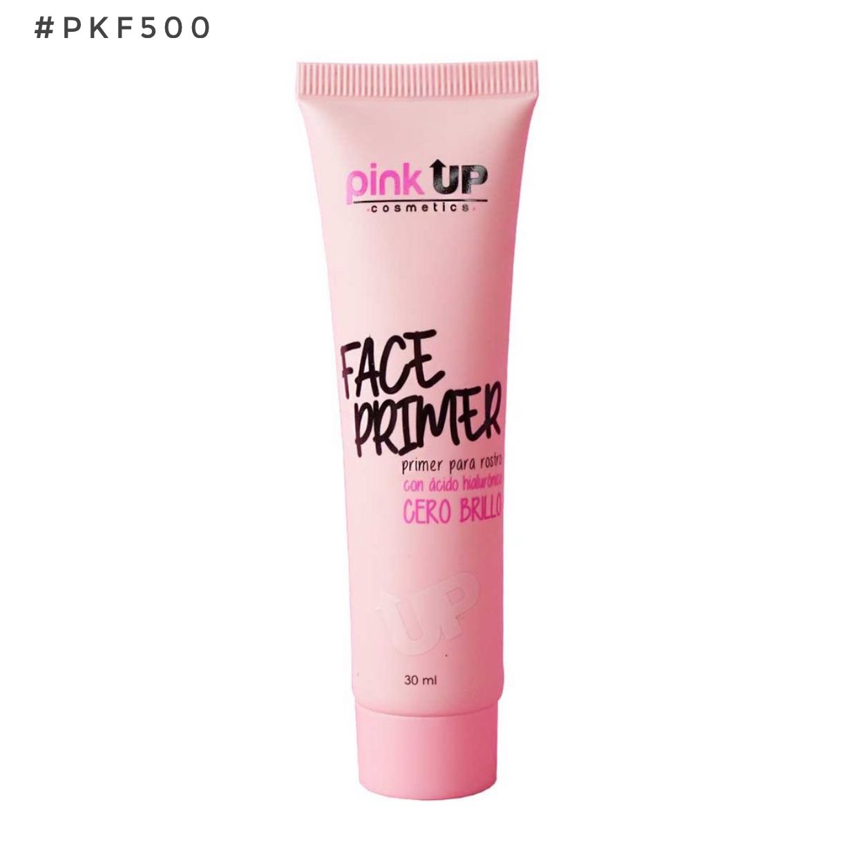 Face primer pink up