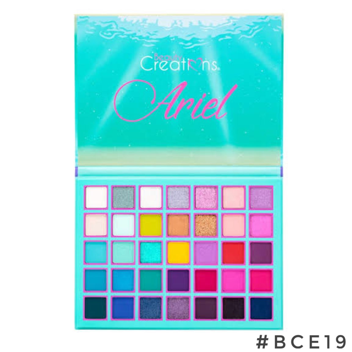 Ariel beauty creation