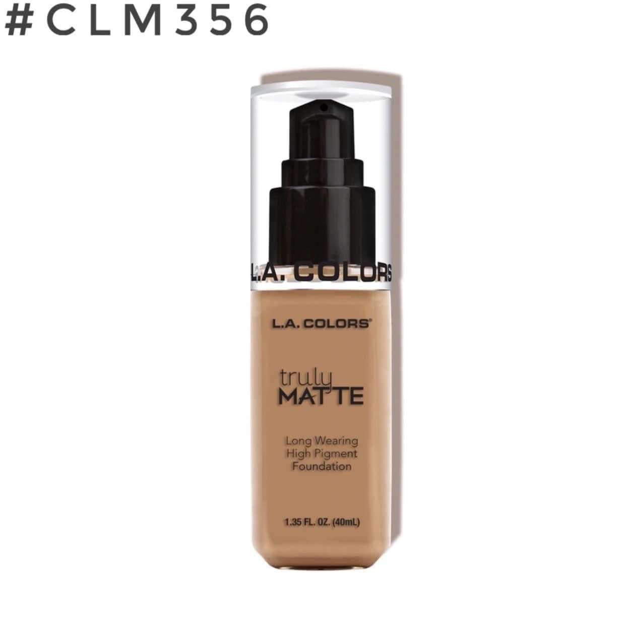 Maquillaje pro mate tono: sand