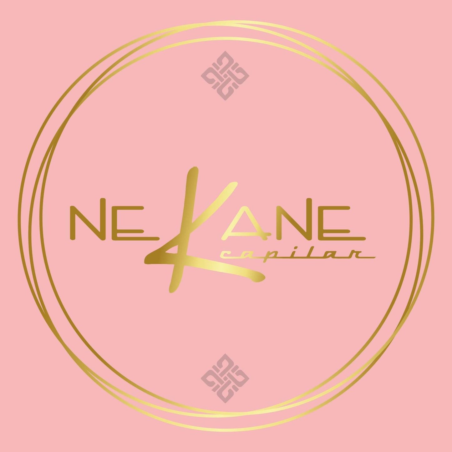 Shampoo silver blond 490087 nekane