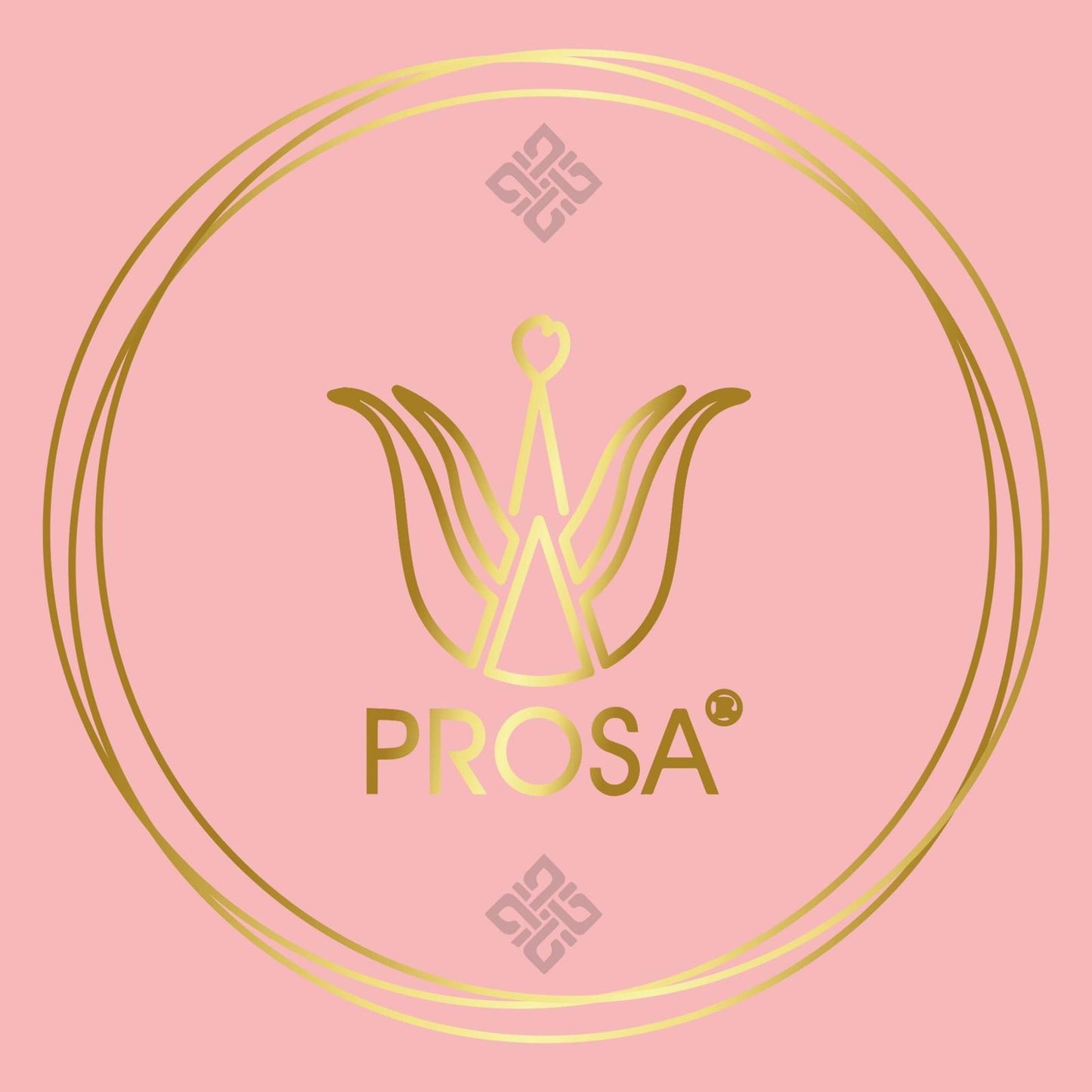 Mascara maxi volumen silicón tapa magenta 15191 prosa