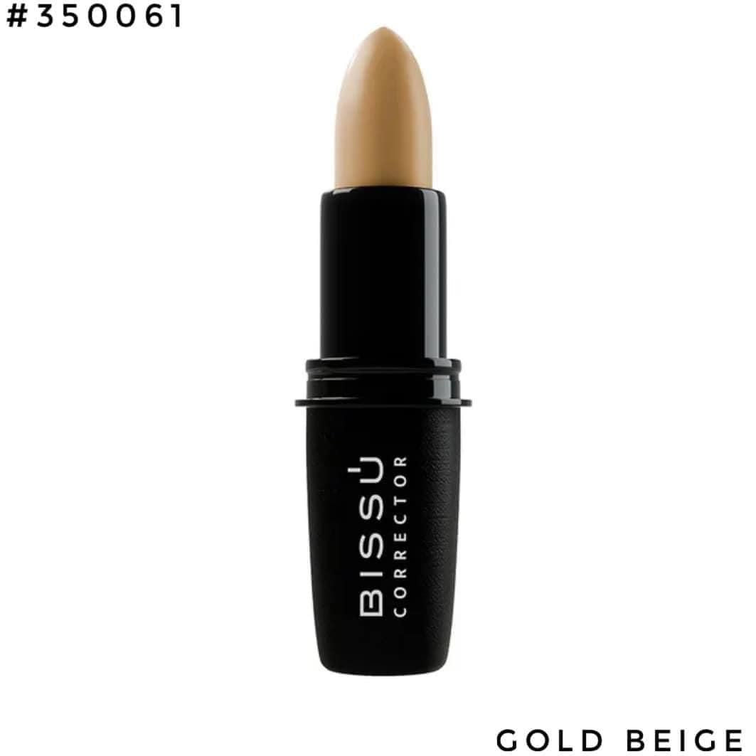 Corrector en barra tono: 11 gold beige