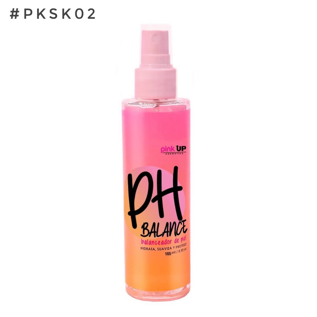 Balanceador de ph pink up 02