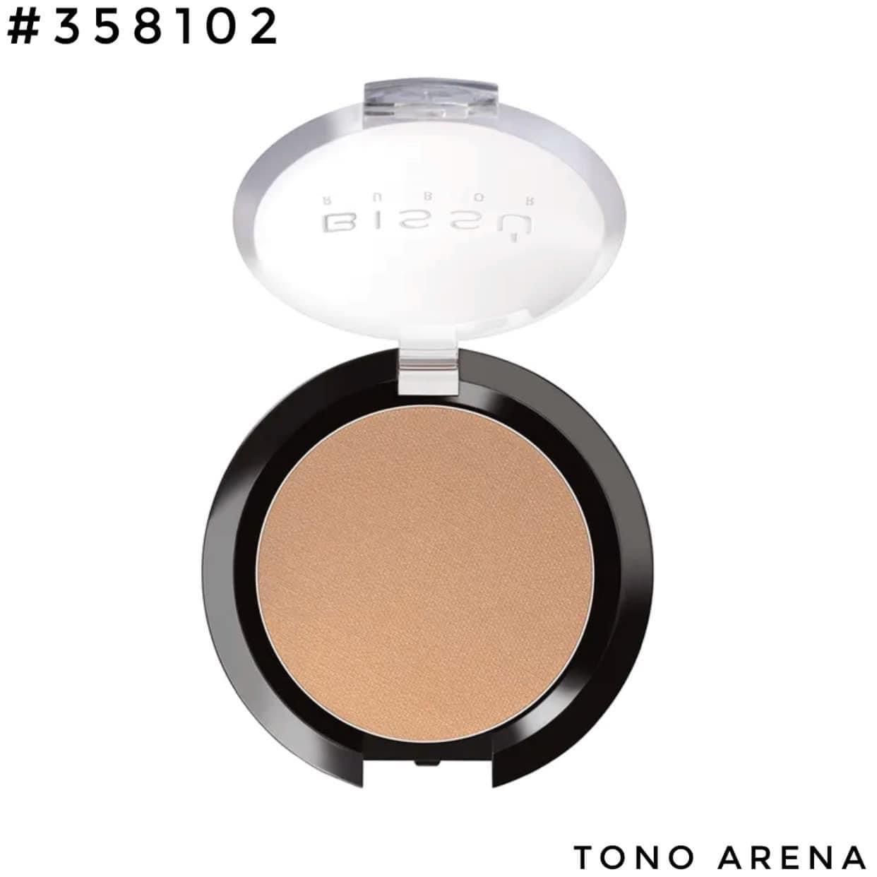 Rubor individual tono: 02 arena