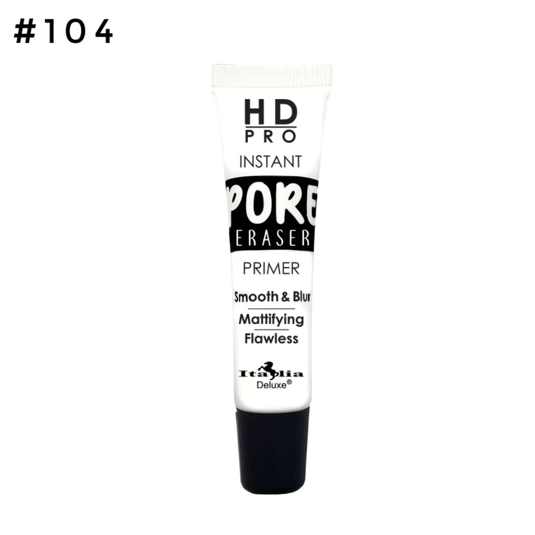 Primer HD pore 104 italia