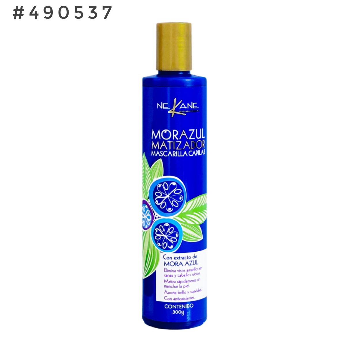 Mascarilla morazul 490537 nekane