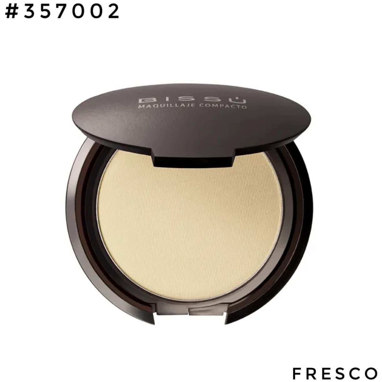 Polvo compacto tono: 02 fresco