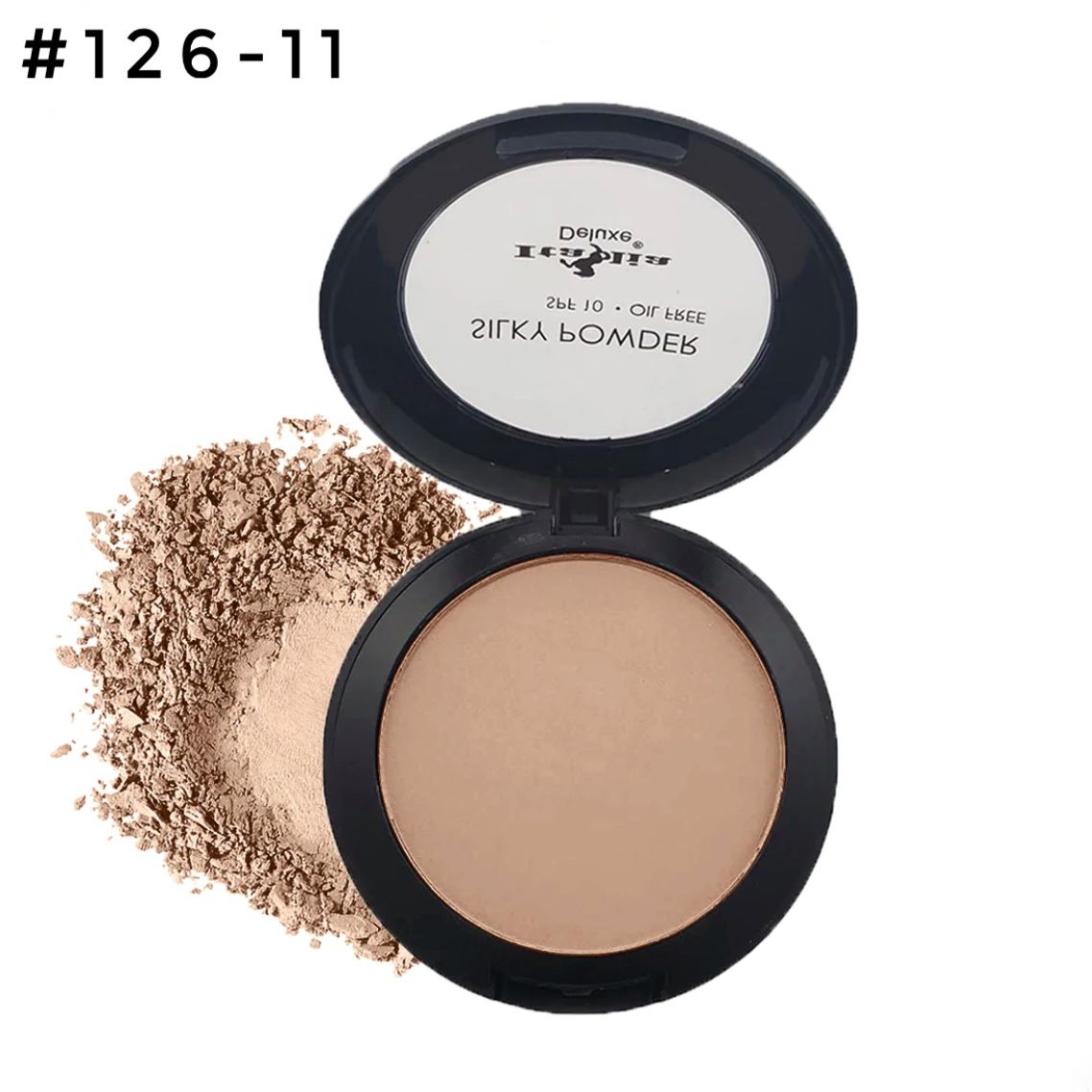 Polvo compacto tono: early tan 11 italia