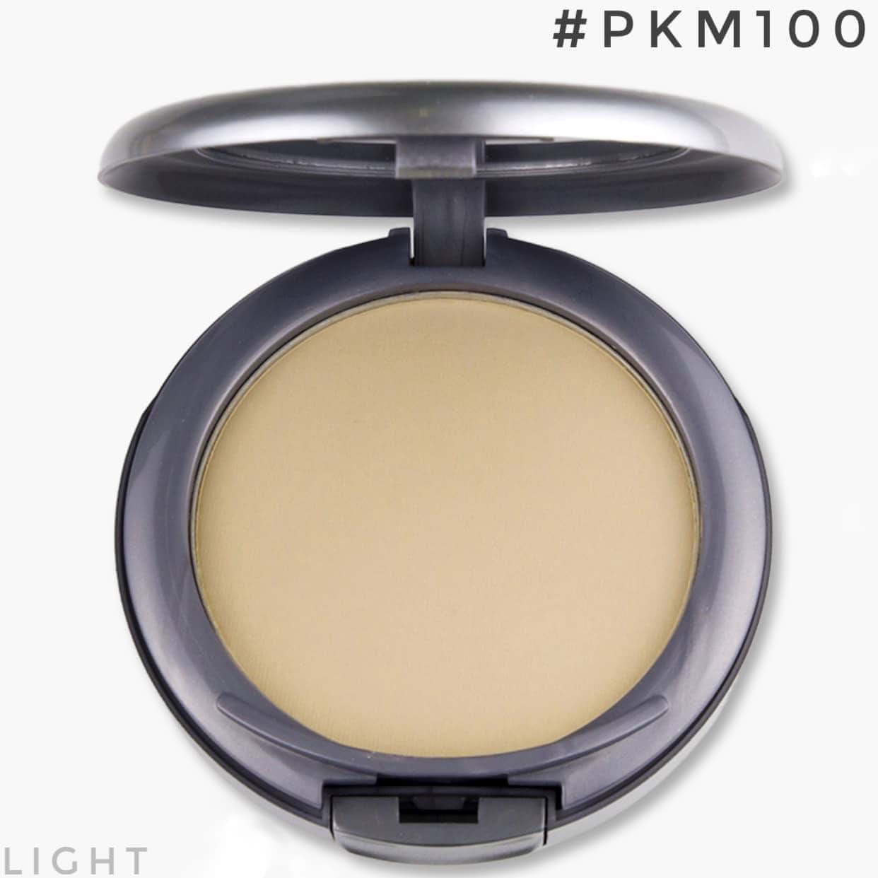 Polvo Compacto Mineral Light - azukarmodaybelleza