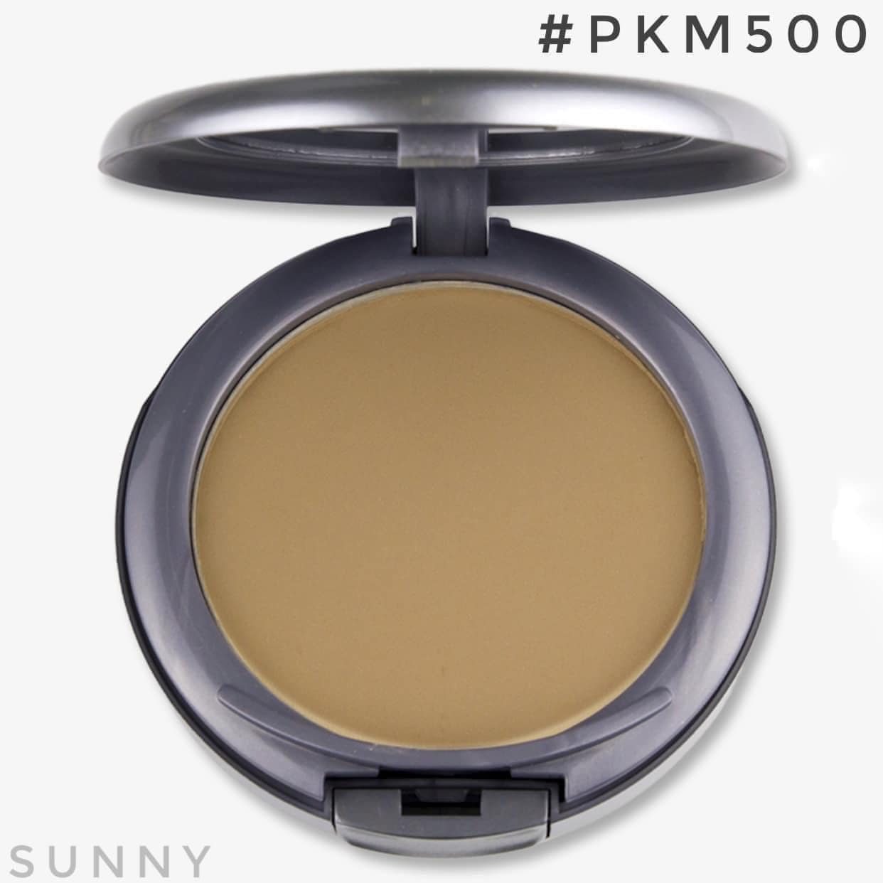 Polvo Compacto Mineral Sunny - azukarmodaybelleza