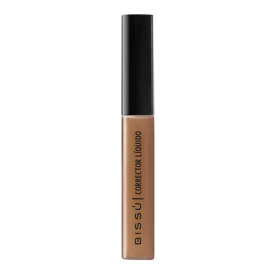 Corrector liquido tono: 10 Brownie