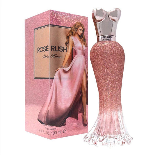 Rosé Rush ,Paris Hilton