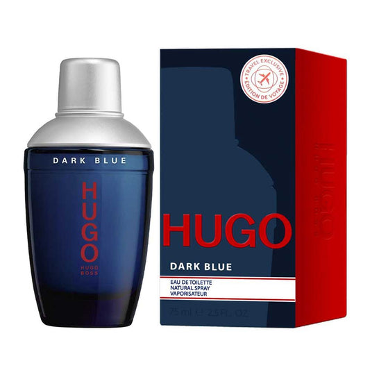 Boss Dark Blue 75ml EDT