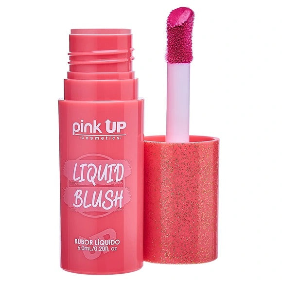 Liquid blush tono sunrise 07