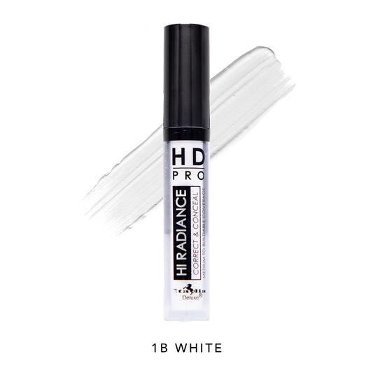 Hd pro concealer tono white Italia