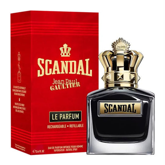 Scandal Intense EDP 100ml - Caballero