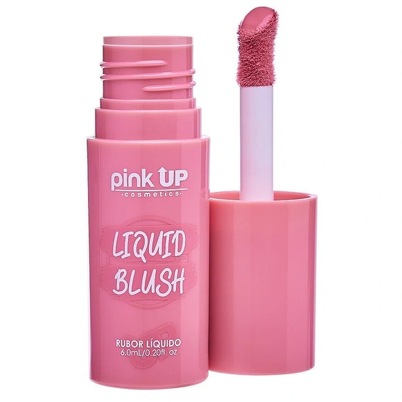 Liquid blush tono natural 02