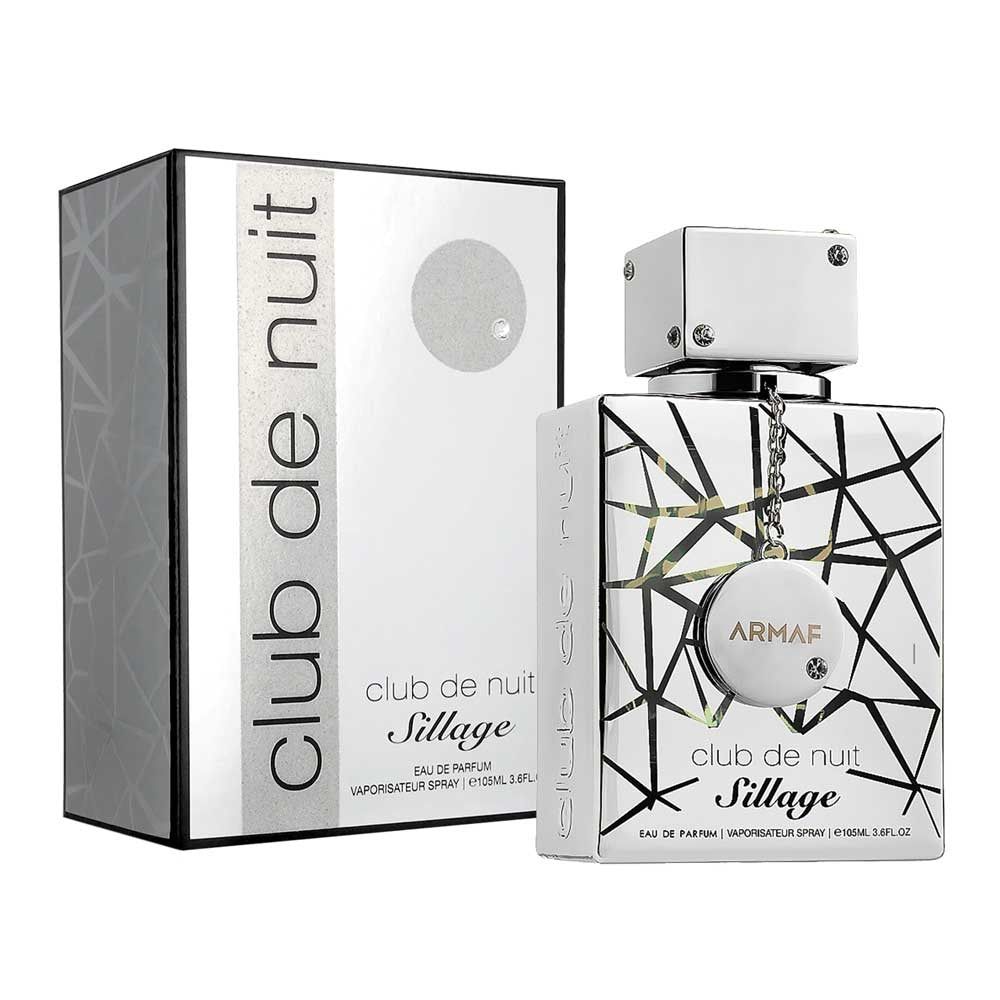 Armaf Club De Nuit Sillage EDP 100ml Caballero