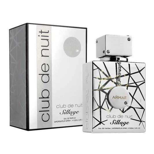 Armaf Club De Nuit Sillage EDP 100ml Caballero