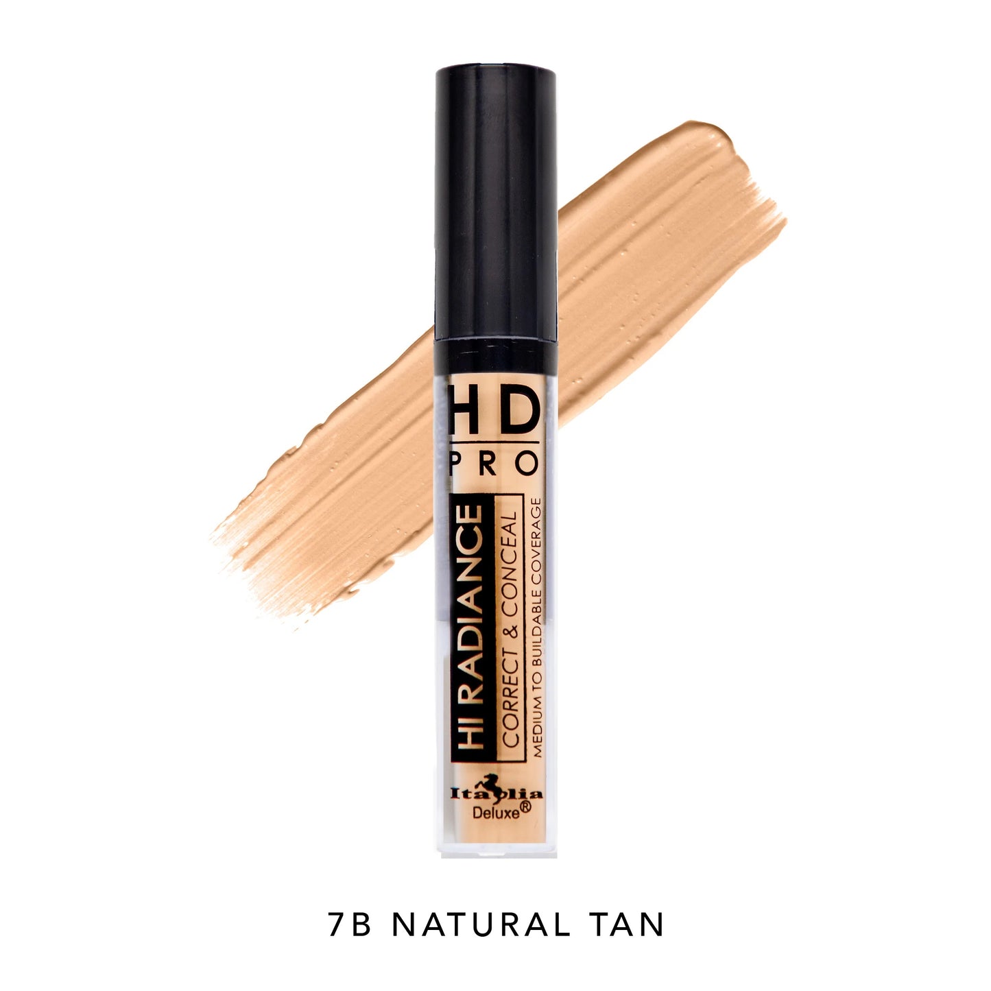 Hd pro concealer tono natural tan Italia