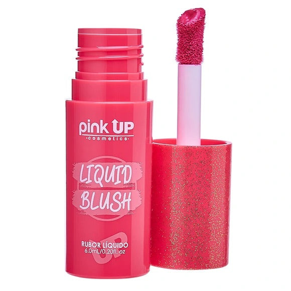 Liquid blush tono sunny 04