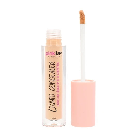 Liquid concealer tono pale 100