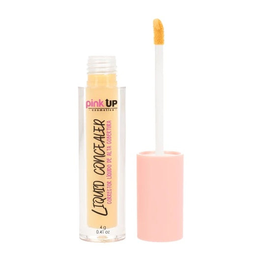 Liquid concealer tono Yellow 700