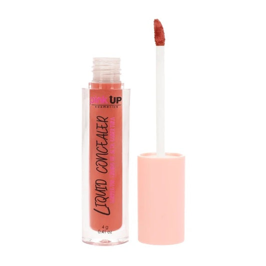 Liquid concealer tono orange 800