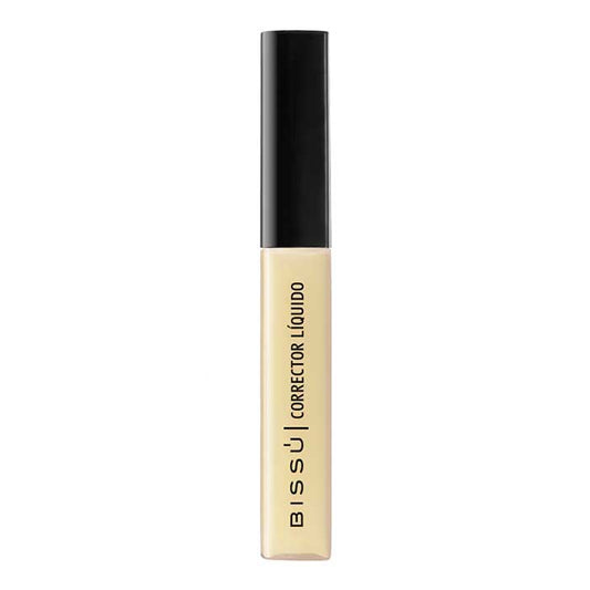 Corrector liquido tono: 02 Alfajor